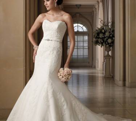 Wedding Dress Me LLC - Indian Trail, NC