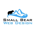 Small Bear Web Design