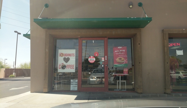 Krispy Kreme - Phoenix, AZ