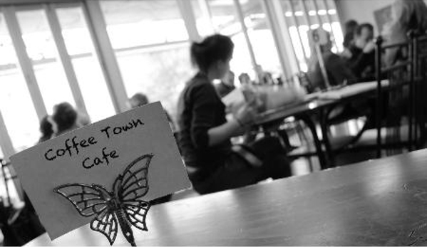 Coffee Town Cafe - Mildura, VIC