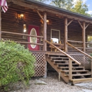 Lonesome Dove Log Cabin Rentals - Motels