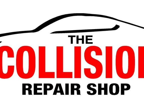 The Collision Repair Shop - Ferndale, MI