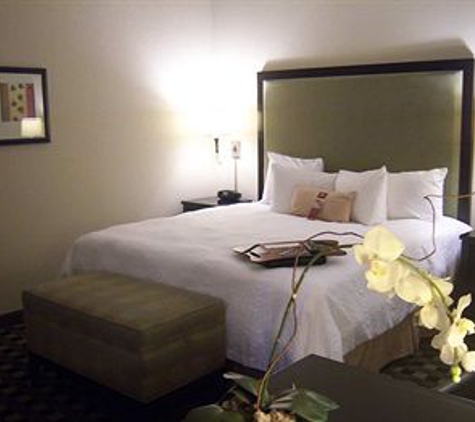 Hampton Inn & Suites Houston-Bush Intercontinental Aprt - Houston, TX