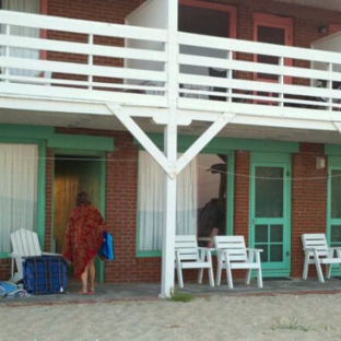 Sea Foam Motel - Nags Head, NC