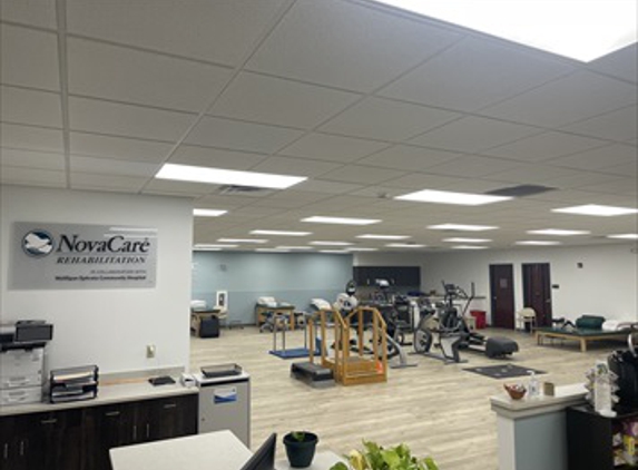 NovaCare Rehabilitation in collaboration with Wellspan - Leola - Leola, PA