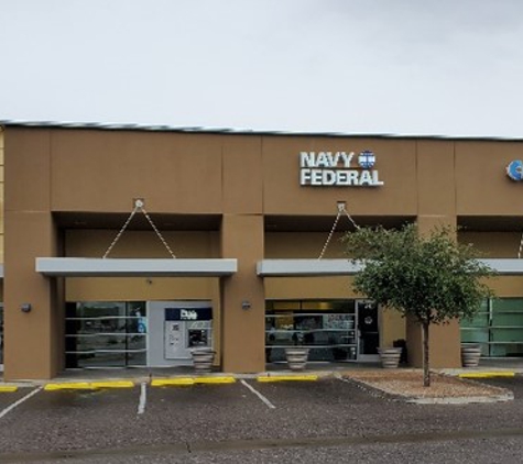 Navy Federal Credit Union - Sierra Vista, AZ