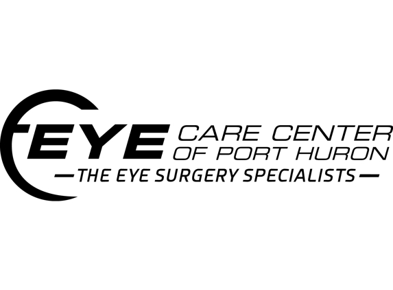 Eye Care Center of Port Huron - Port Huron, MI