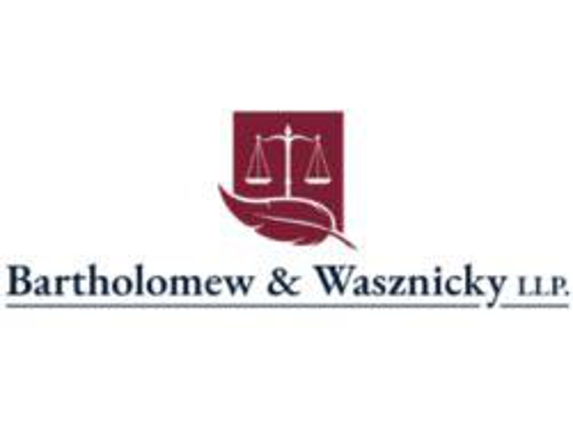 Bartholomew & Wasznicky LLP - Sacramento, CA