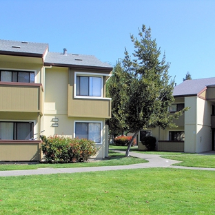 Park Ridge Apartment Homes - Rohnert Park, CA
