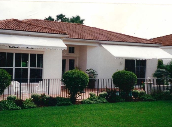 X-Pert Awning Company - West Palm Beach, FL