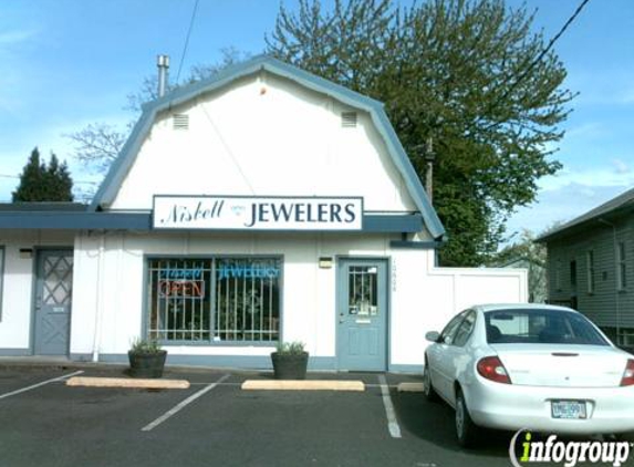 Nisbett Jewelers - Milwaukie, OR