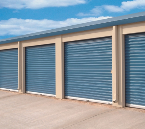 P & D Garage Doors - Taree, NSW. Storage Sheds with Roller Doors