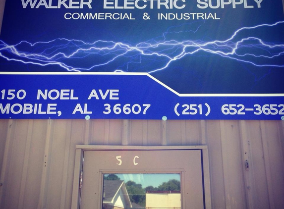 Walker Electric - Mobile, AL