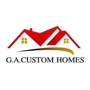G.A. Custom Homes