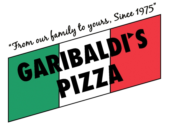 Garibaldi's Pizza - Memphis, TN