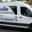 Seville Air Duct Cleaning - Air Conditioning Service & Repair