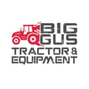 Big Gus's Tractor - Tractor Dealers