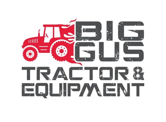 Big Gus's Tractor - Mary Esther, FL