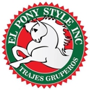 El Pony Style, Inc. - Resale Shops