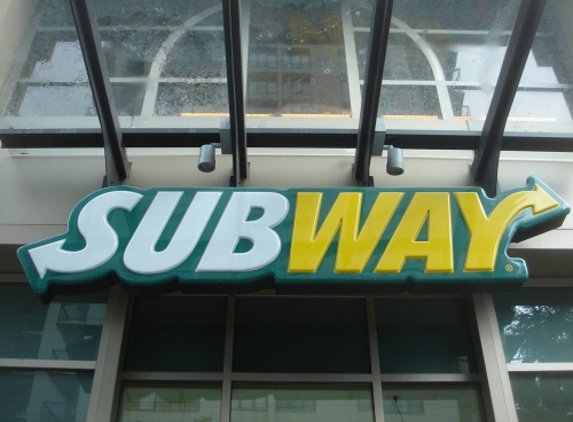 Subway - Harvey, LA