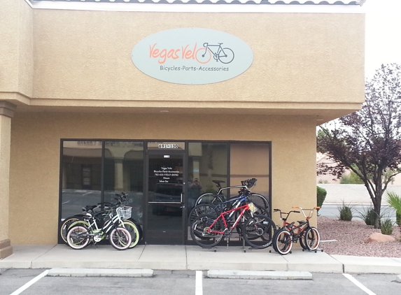 Vegas Velo Bicycles - Henderson, NV