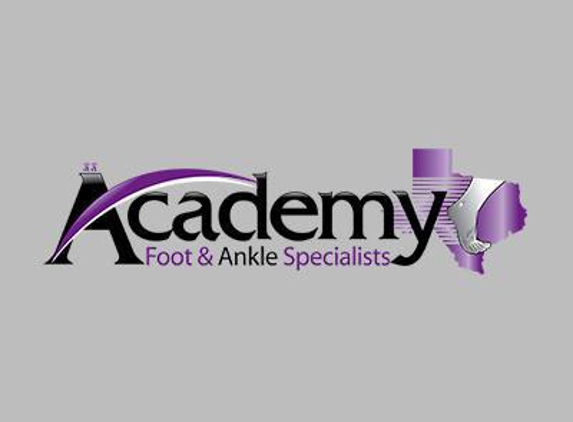 Academy Foot & Ankle Specialists - Argyle, TX