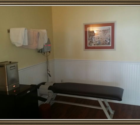 Advanced Care Chiropractic and Wellness Center - Midlothian, VA