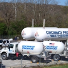 Cincinatti Propane Inc.