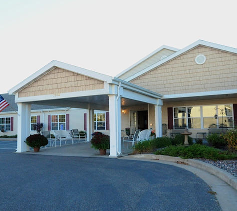 Heritage Assisted Living - Eau Claire, WI