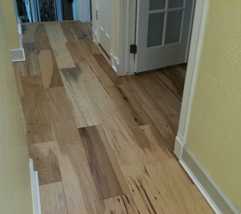 VaMa Floor Covering llc - Draper, UT