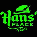 Hans' Place & Winery - Wineries