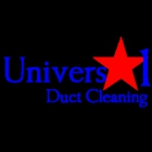 Universal Duct Cleaning