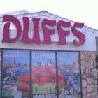 Duff's Famous Wings