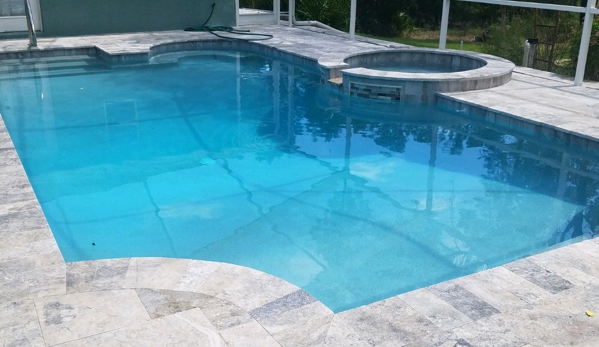 Sugarmill Woods Pool & Spa - Homosassa, FL