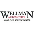 Wellman Automotive - Automobile Parts & Supplies