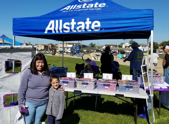 Allstate Insurance: Brian Iversen - Arroyo Grande, CA