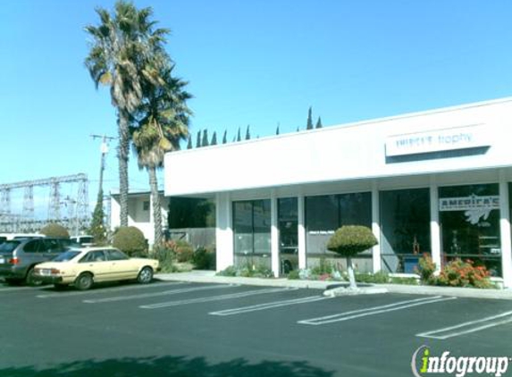Ron Tawa Dental Office - Torrance, CA