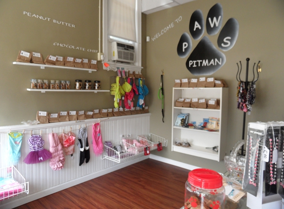 Pitman Paws - Pitman, NJ