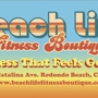 Beach Life Fitness Boutique