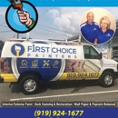 First Choice Painters - Painting Contractors-Commercial & Industrial