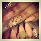 Nails Art