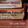 Lrng2HavFun Tutorial Services gallery