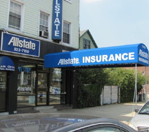 Allstate Insurance: Richard P. Pietronuto - Bronx, NY