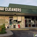 Wholesale Cleaners Inc - Dry Cleaners & Laundries