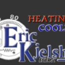 Eric Kjelshus Heating & Cooling - Air Conditioning Equipment & Systems