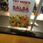 Moe's Southwest Grill