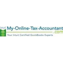 My Online Tax Accountant.com - Tax Return Preparation