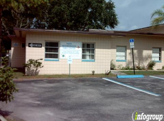 Lealman and Asian Neighborhood Family Center - Saint Petersburg, FL