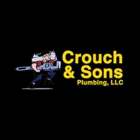 Crouch And Sons Plumbing LLC