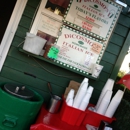 DiCosmo's Italian Ice - Italian Restaurants